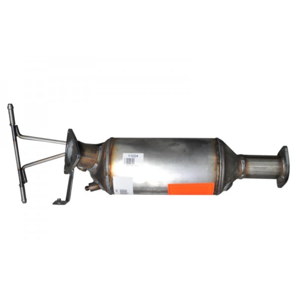 Filtru de particule nou Volvo V70 2, XC70 Cross Country , XC90
