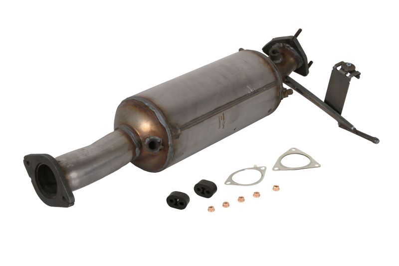 Filtru de particule nou Volvo XC60