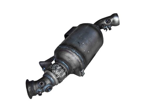 Filtru de particule nou VW Crafter 2.5
