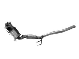 Filtru de particule nou VW Passat / Passat CC 2.0 2008-2014