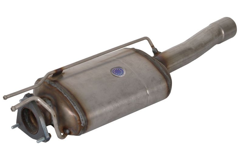 Filtru de particule nou VW Phateon