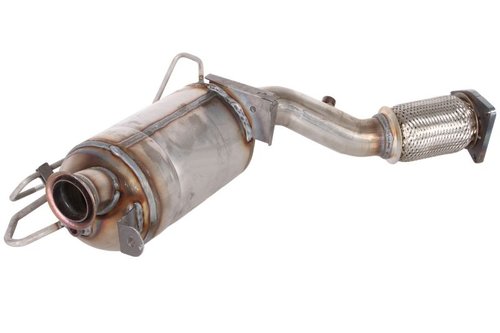 Filtru de particule nou VW Touareg 2.5