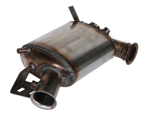 Filtru de particule nou VW Transporter T5 2009+