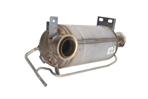 Filtru de particule nou VW Transporter T5