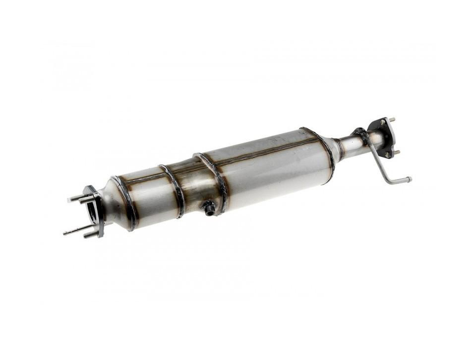 Filtru de particule Opel Antara 06-15