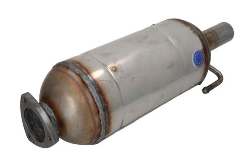 Filtru de particule OPEL ASTRA H, ASTRA H GTC 1.3D