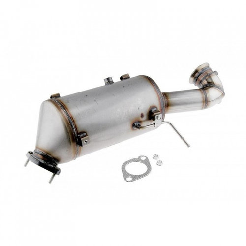 Filtru de particule Opel Astra J 09-15