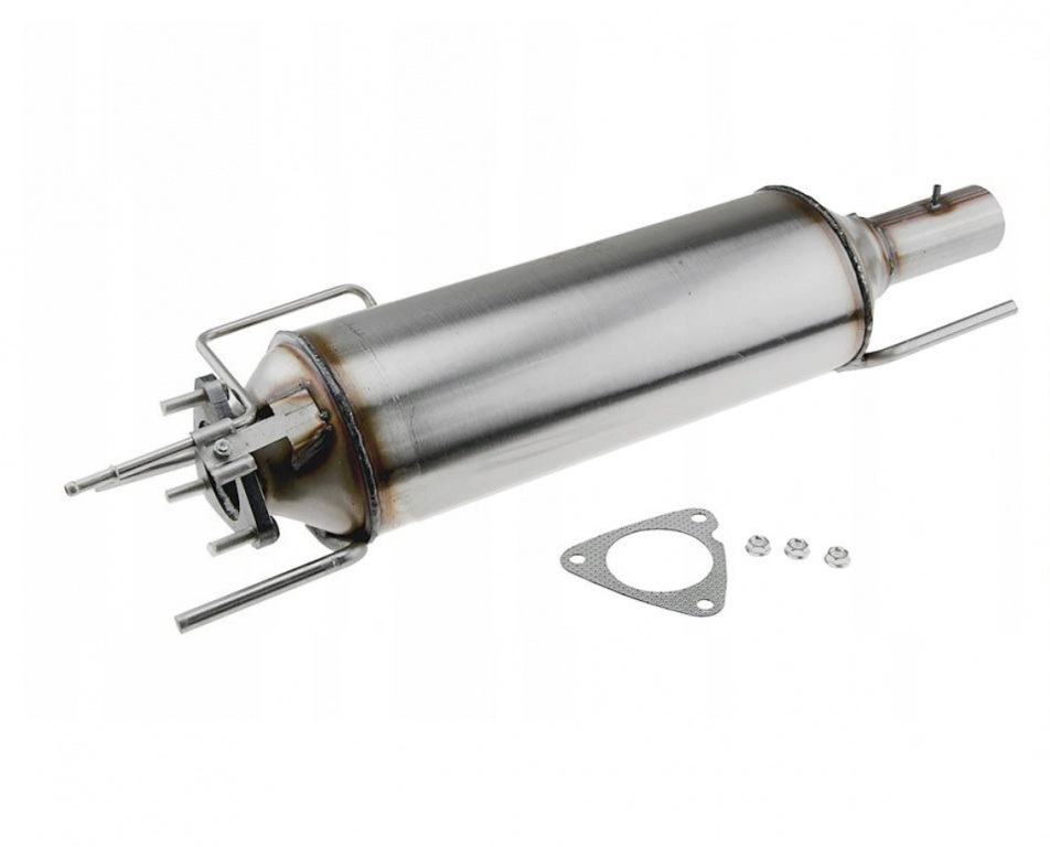 Filtru de particule Opel Vectra C 05-08