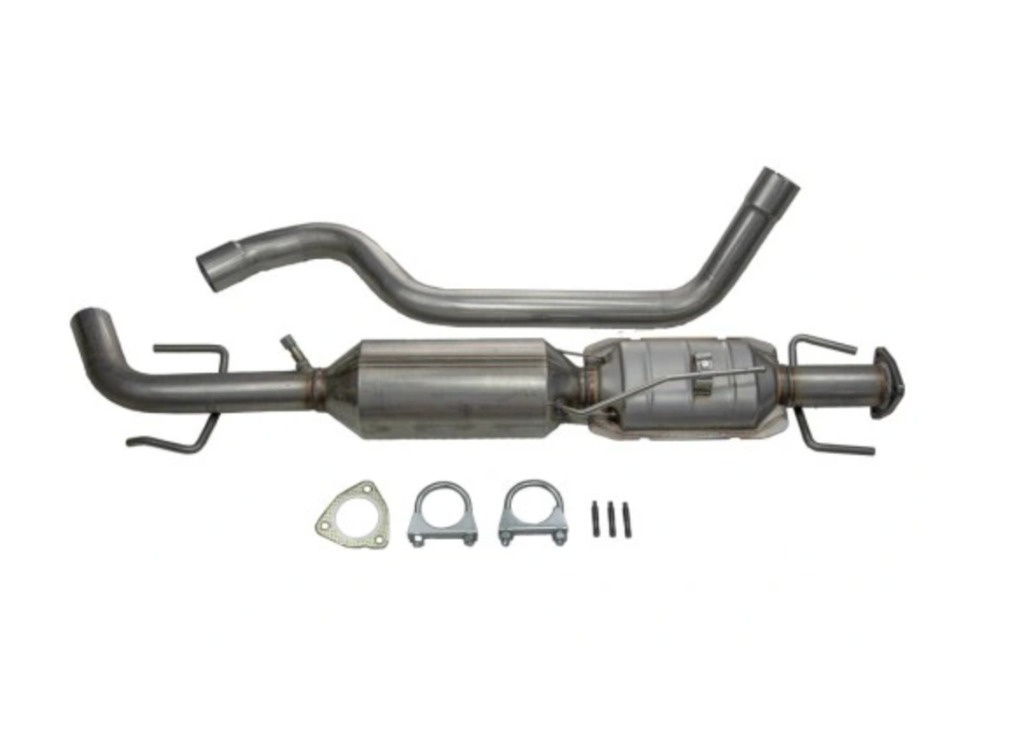 Filtru de particule Opel Zafira 05-14