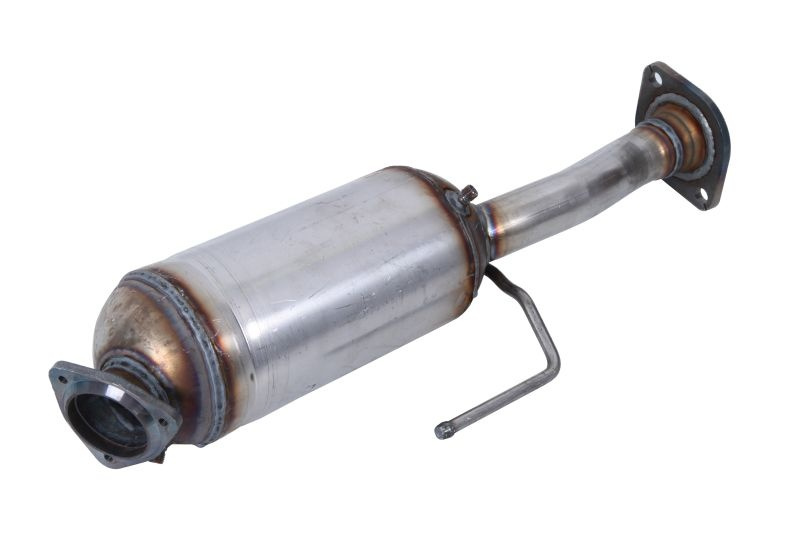 Filtru de particule pentru Grand Cherokee II si III