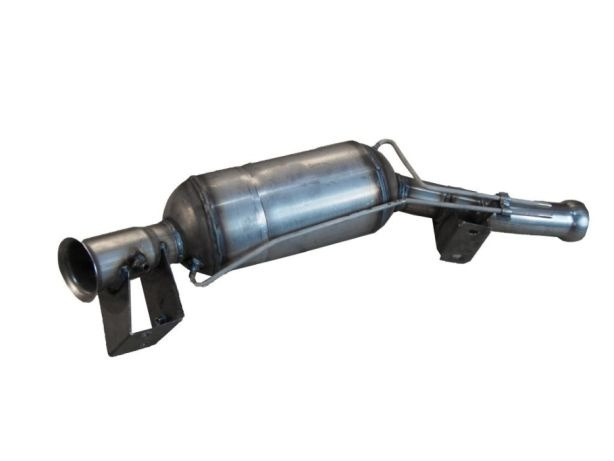 Filtru de particule pentru Mercedes GL