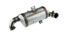 Filtru de particule Peugeot 206 04-13