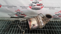 Filtru de particule Peugeot 206 1.6 hdi 109 cai mo...