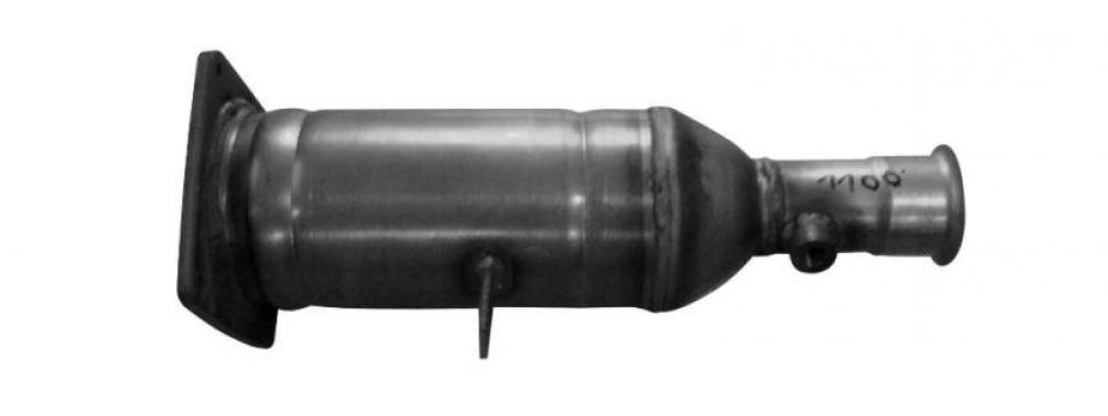 Filtru de particule Peugeot 406 2.0 HDi
