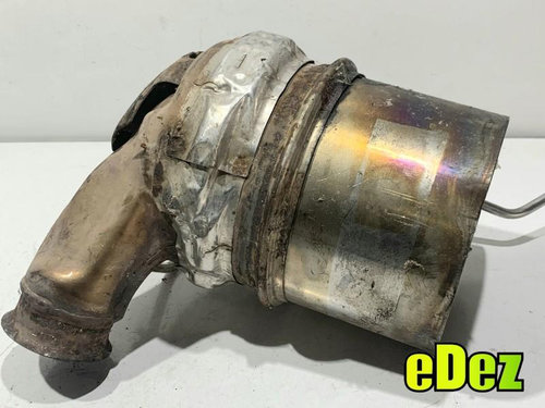 Filtru de particule Peugeot 508 (2010-2014) 1.6 hdi 3141018500