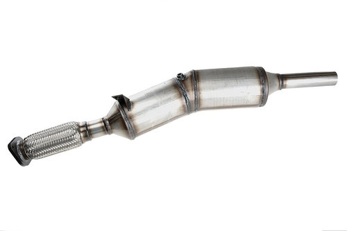 Filtru de particule Renault Megane 09-15