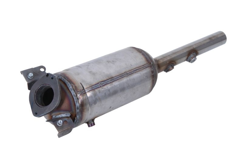 Filtru de particule RENAULT MEGANE II, SCENIC II 1.5D