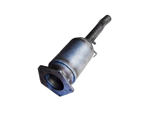Filtru de particule SEAT ALHAMBRA / VW SHARAN 2.0 d: