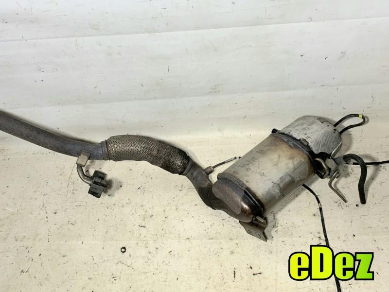 Filtru de particule Seat Ibiza 4 facelift (2012-2017) [6J] 1.2 tdi CFWA 6R0131723G