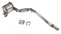 Filtru de particule Seat Leon 05-13