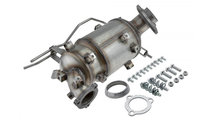 Filtru de particule Toyota Auris (2006-2012)[_E15_...