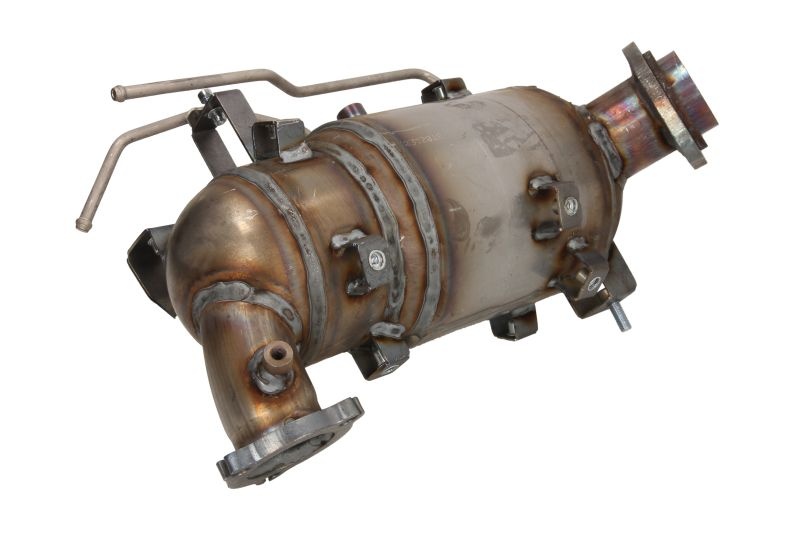 Filtru de particule TOYOTA RAV 4 III 2.2D.