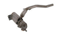 Filtru de particule Volkswagen Passat B6(2006-2009...