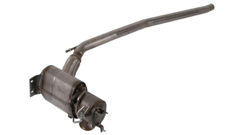 Filtru de particule Volkswagen Passat B7 (2010->) 3C0254702MX