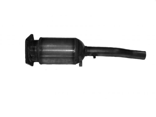 Filtru de particule Volkswagen Sharan 2.0 TDI
