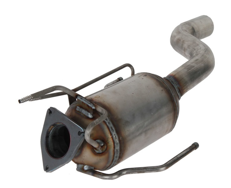 Filtru de particule Volkswagen Touareg 03-10