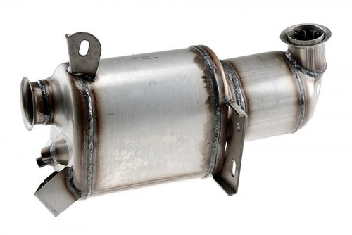 Filtru de particule Volkswagen Transporter T5 09-15