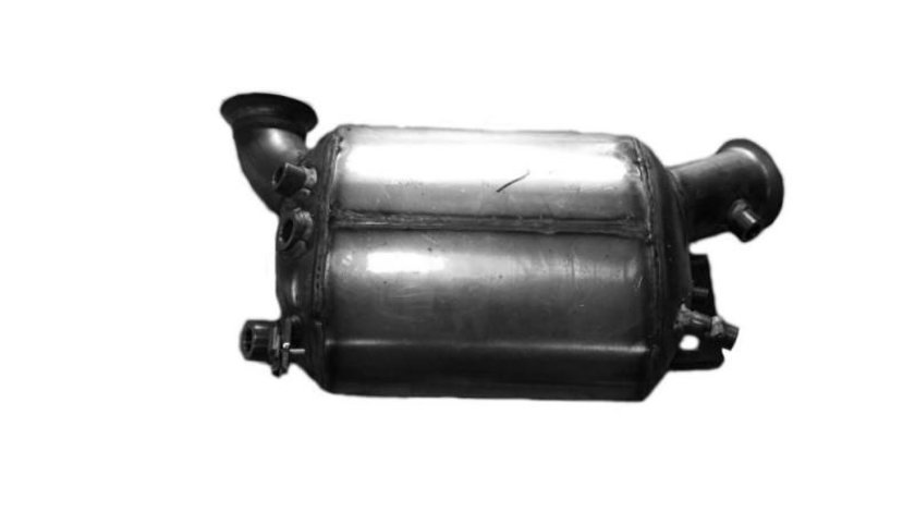 Filtru de particule Volkswagen Transporter T5 (2003-2015) 7H0254700JX