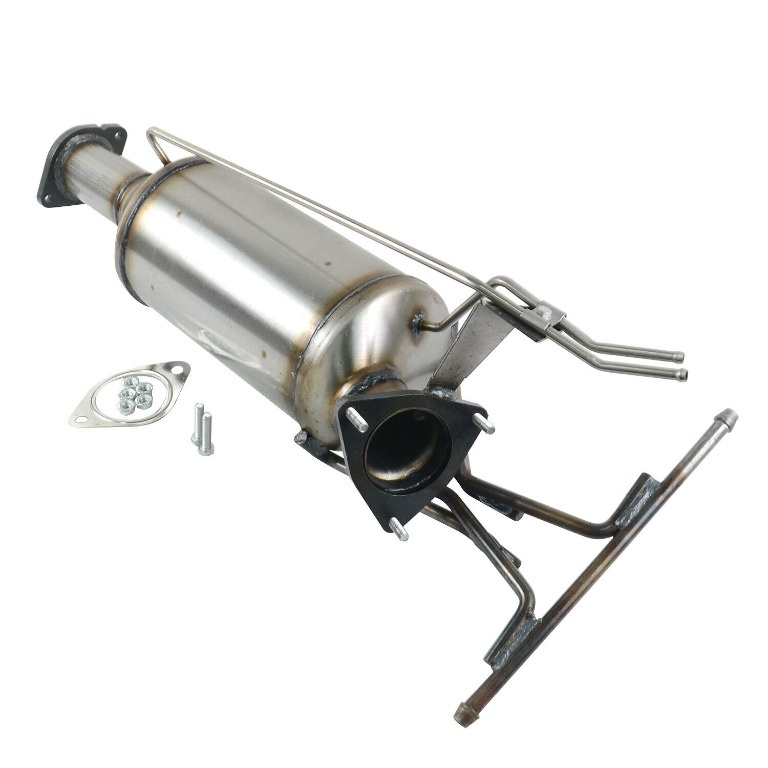 Filtru de particule Volvo V70 02-07