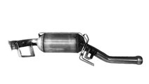 Filtru de particule Volvo XC60 (2008->)[156] 36050...