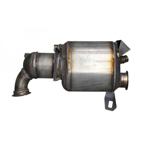 Filtru de particule VW MULTIVAN V, TRANSPORTER V 1.9/2.0 d/2.5D