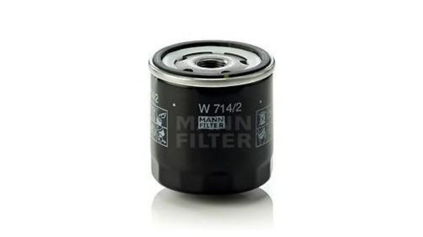 Filtru de ulei Alfa Romeo 164 (1987-1998) [164] #2 0003936608