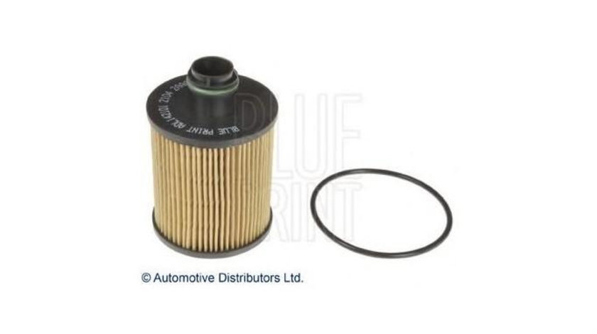 Filtru de ulei Alfa Romeo BRERA (939) 2006-2016 #2 055595538