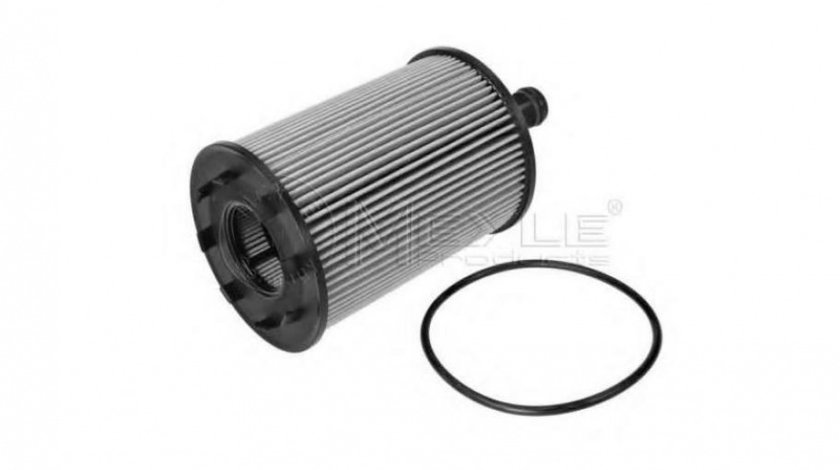 Filtru de ulei Audi AUDI A4 Cabriolet (8H7, B6, 8HE, B7) 2002-2009 #2 045115466