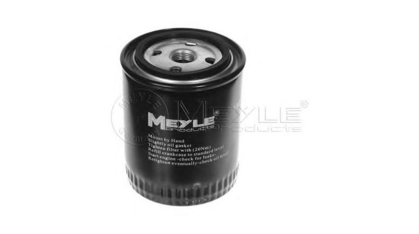 Filtru de ulei Audi AUDI CABRIOLET (8G7, B4) 1991-2000 #2 0451103313