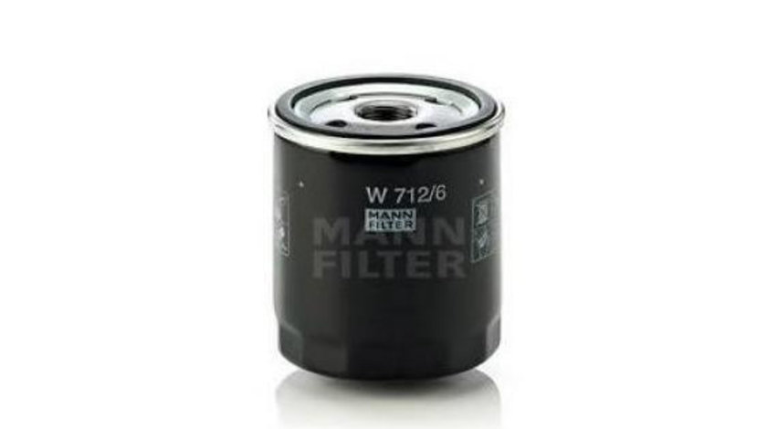 Filtru de ulei BMW 3 Cabriolet (E30) 1985-1993 #2 0418798