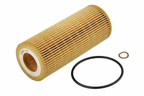 FILTRU DE ULEI, BMW 3 E46 99-, 3 E90/E92/E93/E91 06-, 5 E60/E61 02-, 6 E64 07-, 7 E65/E66/E67 02-, X...