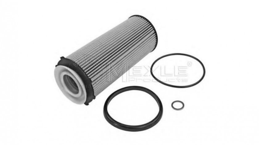 Filtru de ulei BMW 3 (E90) 2005-2011 #2 11427808443