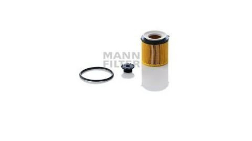 Filtru de ulei BMW X1 (E84) 2009-2016 #2 10ECO125