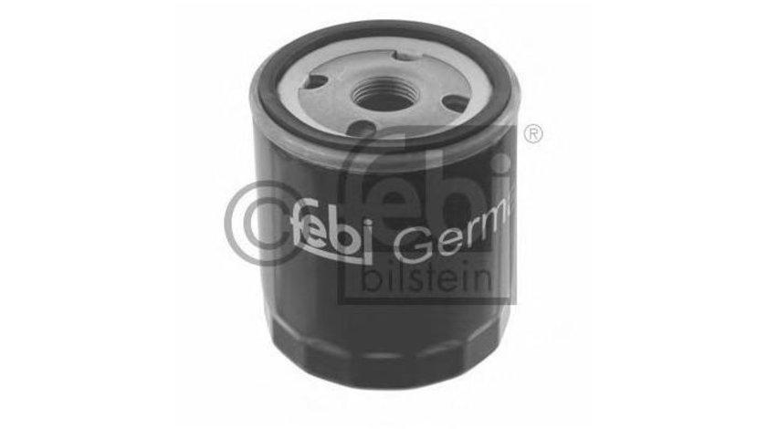 Filtru de ulei Citroen C15 combi 1987-2000 #2 0451103261