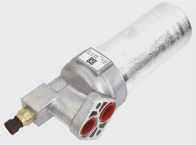 Filtru De Ulei Cutie De Viteze Automat? Zf Deutz-Fahr 0501.217.653