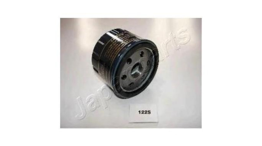 Filtru de ulei Dacia SANDERO 2008-2016 #2 0451103233