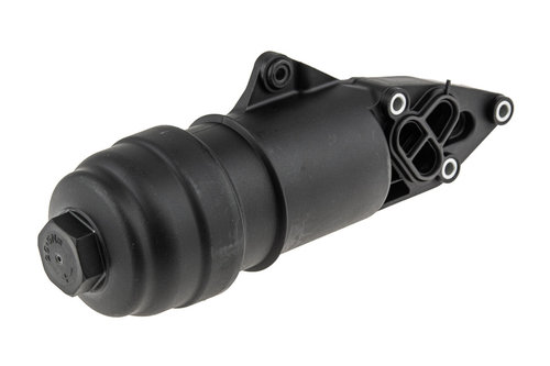 FILTRU DE ULEI FARA RADIATOR, AUDI A4 3.0TFSI,3.2FSI 05-, A5 3.0TFSI,3.2FSI 09-, A6 2.0TDI,2.4,2.8/3...