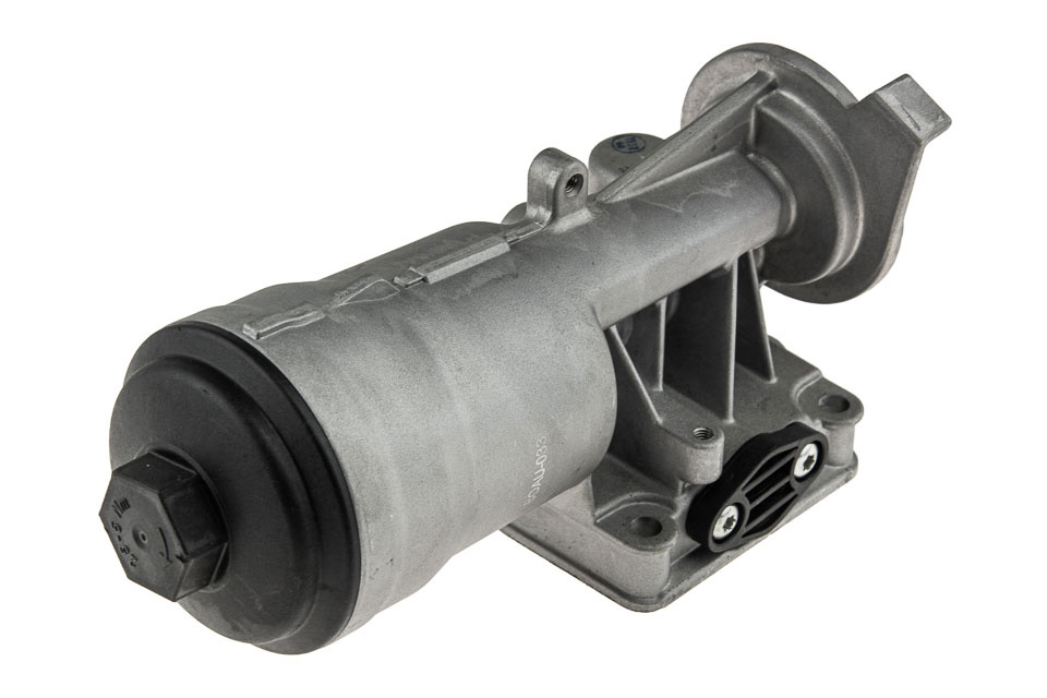 FILTRU DE ULEI FARA RADIATOR, AUDI ENG. 2.0TDI: A3 05-, A4 08-, Q5 08-,VW GOLF V 1.9/2.0TDI 04-, PASSAT 1.9/2.0TDI 05-, POLO 1.4TDI,1.9 tdi/SDI 99-, TRANSPORTER 1.9 tdi 06-; SEAT ALHAMBRA 1.9 tdi 05-, ALTEA 1.9/2.0TDI 04-,IBIZA/CORDOBA 1.4TDI,1.9 tdi