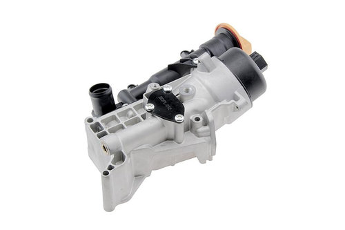 FILTRU DE ULEI FARA RADIATOR, OPEL ASTRA H 1.3CDTI 2005-, CORSA D 1.3CDTI 2006-,MERIVA B 1.3CDTI 201...