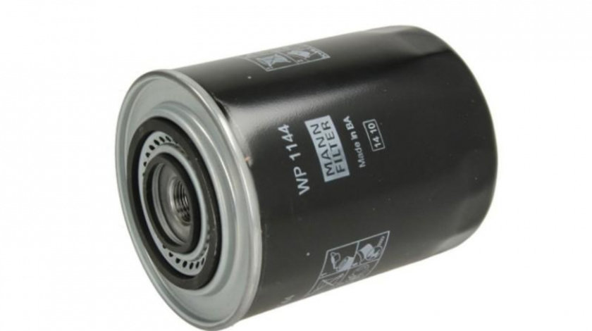 Filtru de ulei Fiat CROMA (154) 1985-1996 #3 0451104522